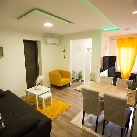 Apartmani Remete Zagreb Exterior foto