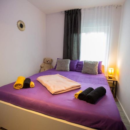 Apartmani Remete Zagreb Exterior foto