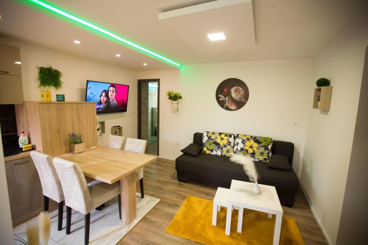 Apartmani Remete Zagreb Exterior foto