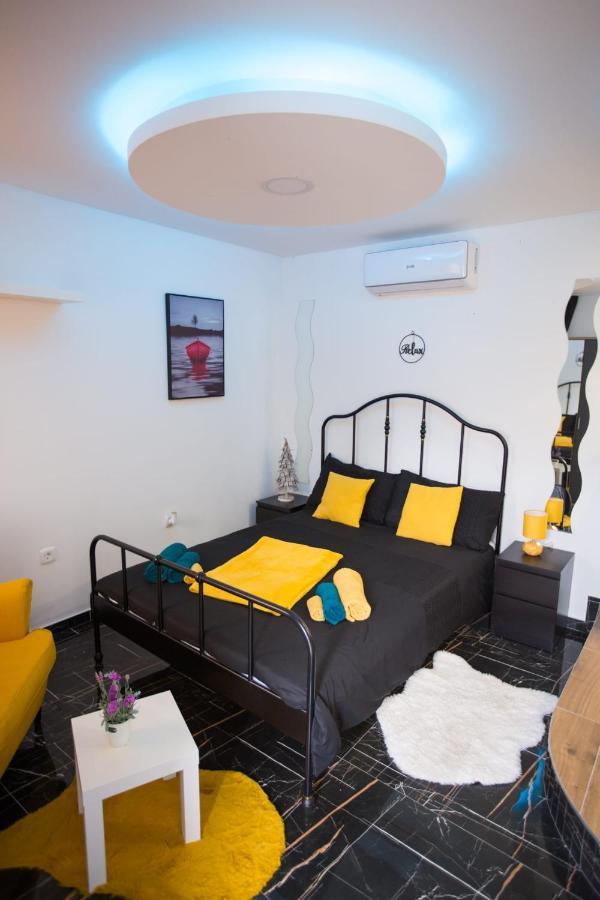 Apartmani Remete Zagreb Exterior foto