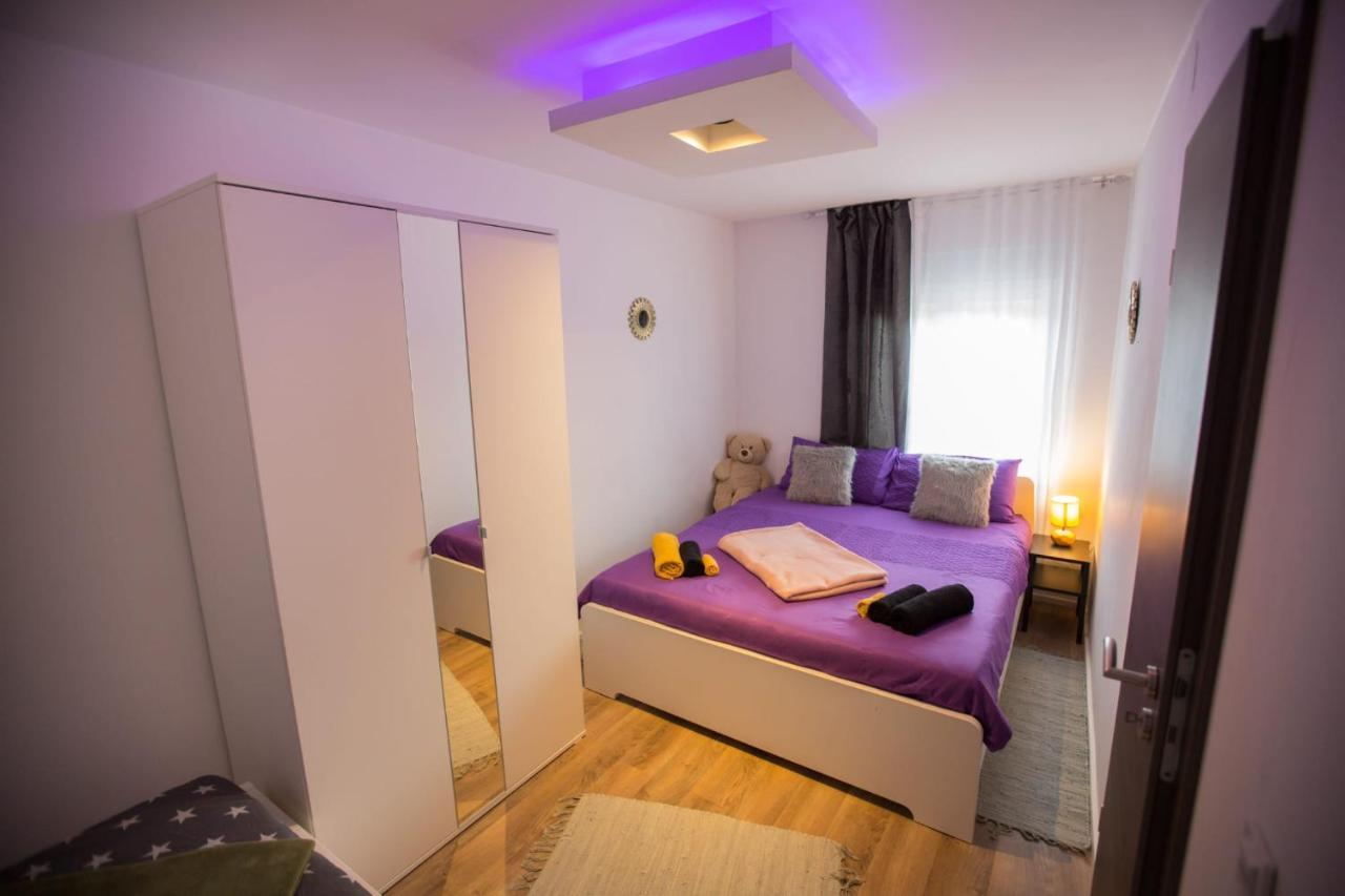Apartmani Remete Zagreb Exterior foto