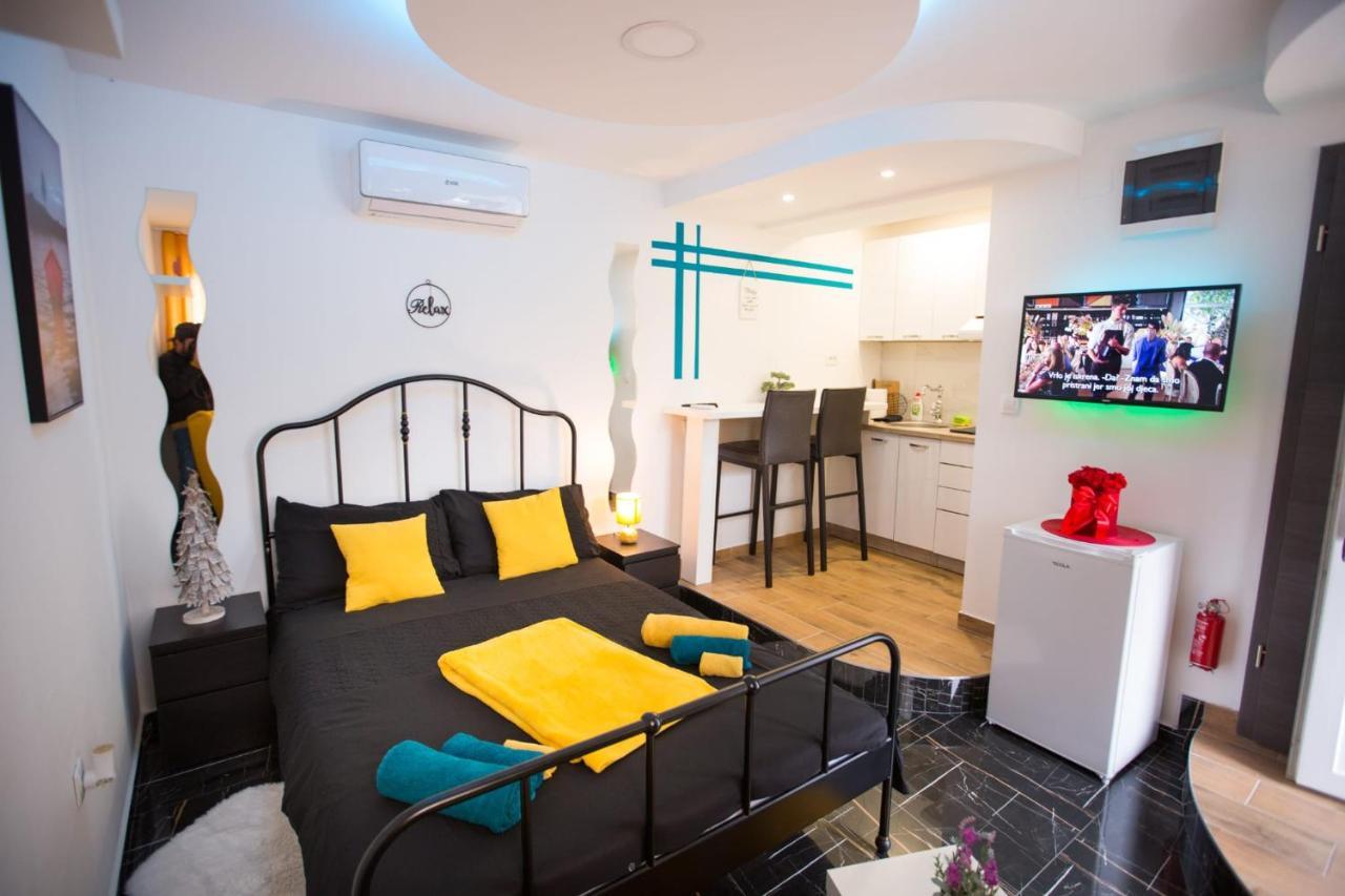 Apartmani Remete Zagreb Exterior foto