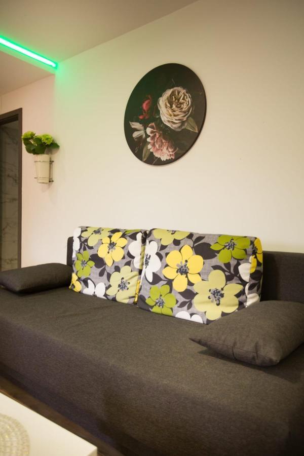 Apartmani Remete Zagreb Exterior foto