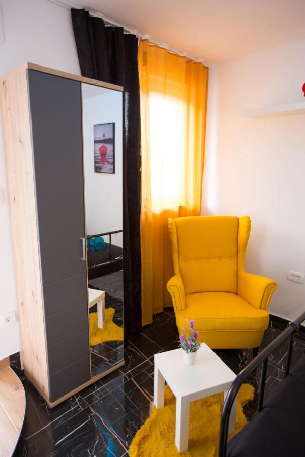 Apartmani Remete Zagreb Exterior foto