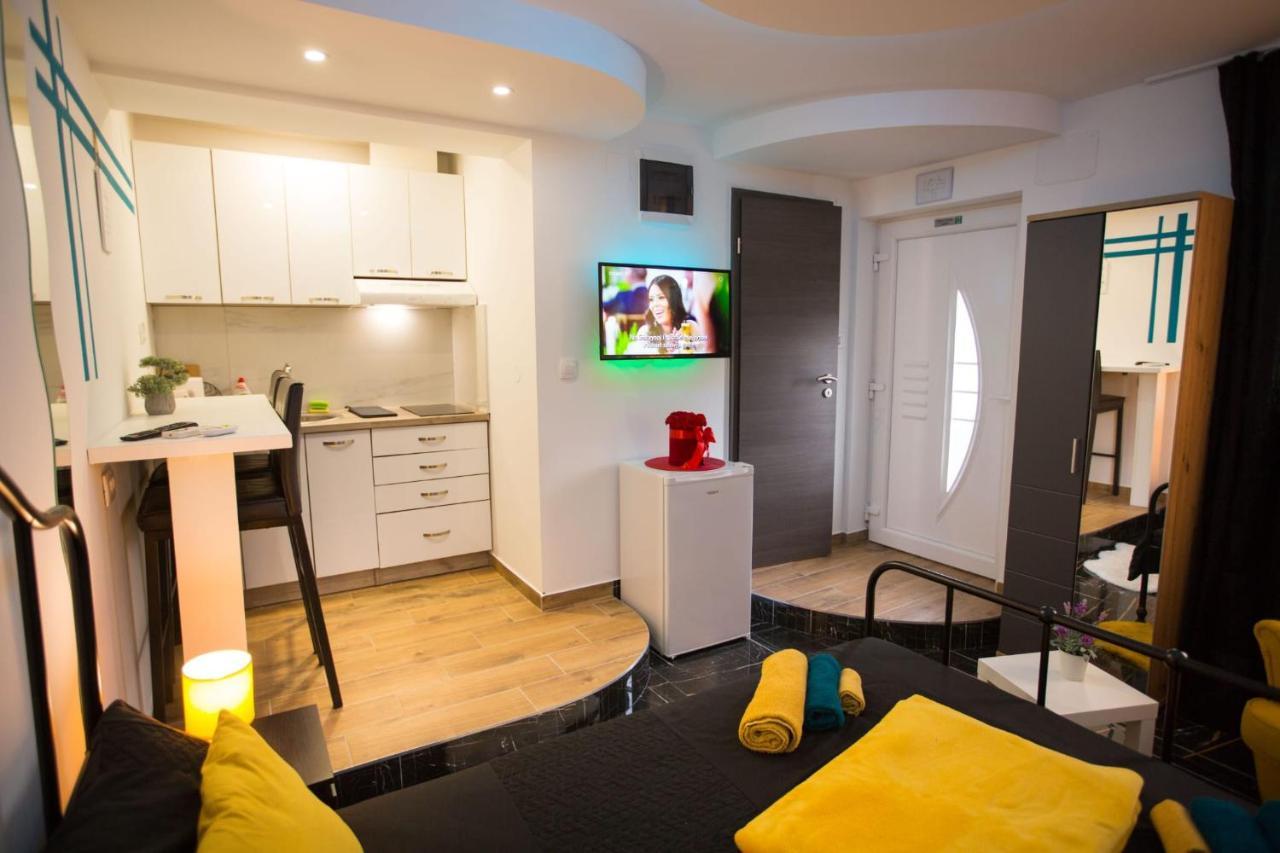Apartmani Remete Zagreb Exterior foto