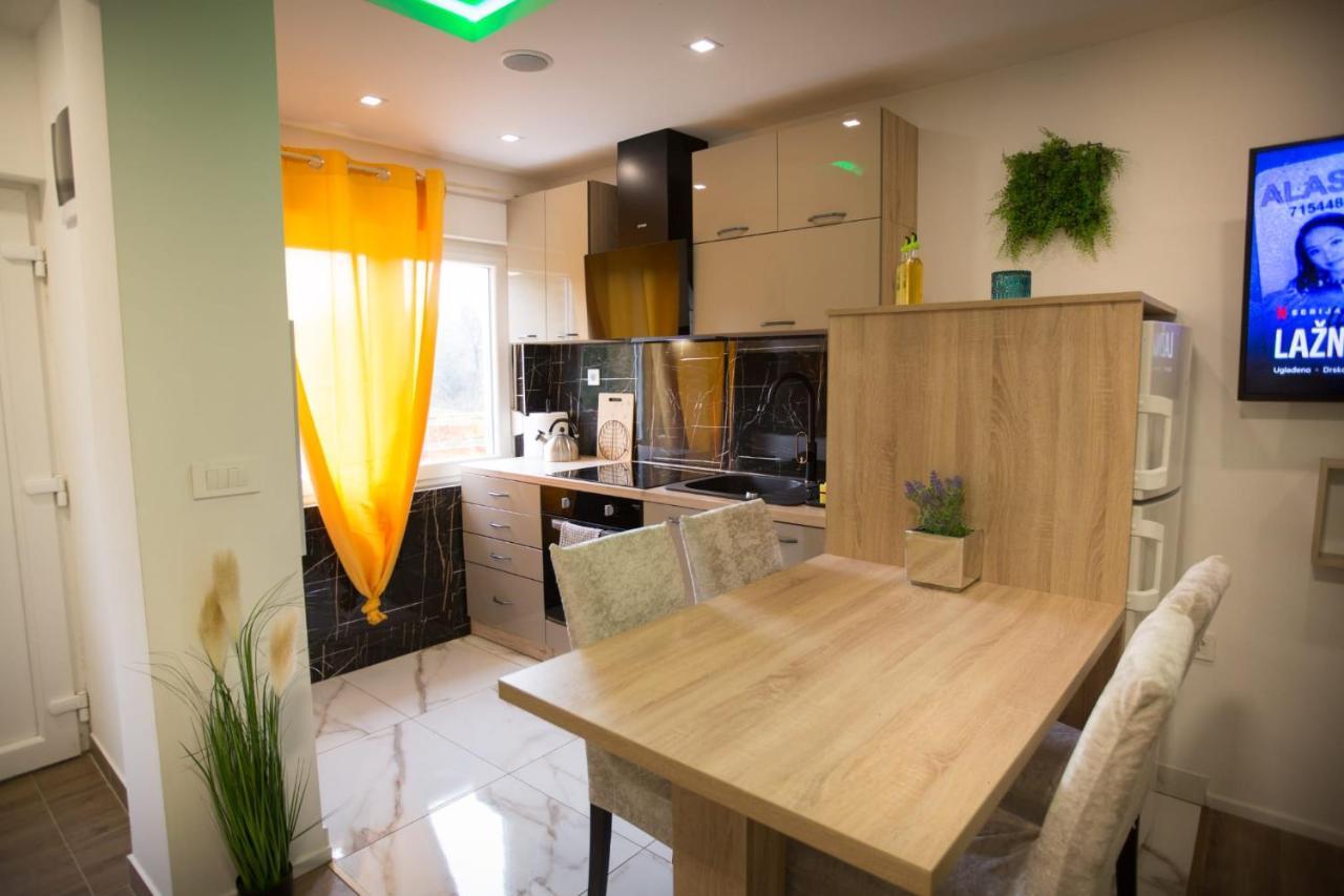 Apartmani Remete Zagreb Exterior foto
