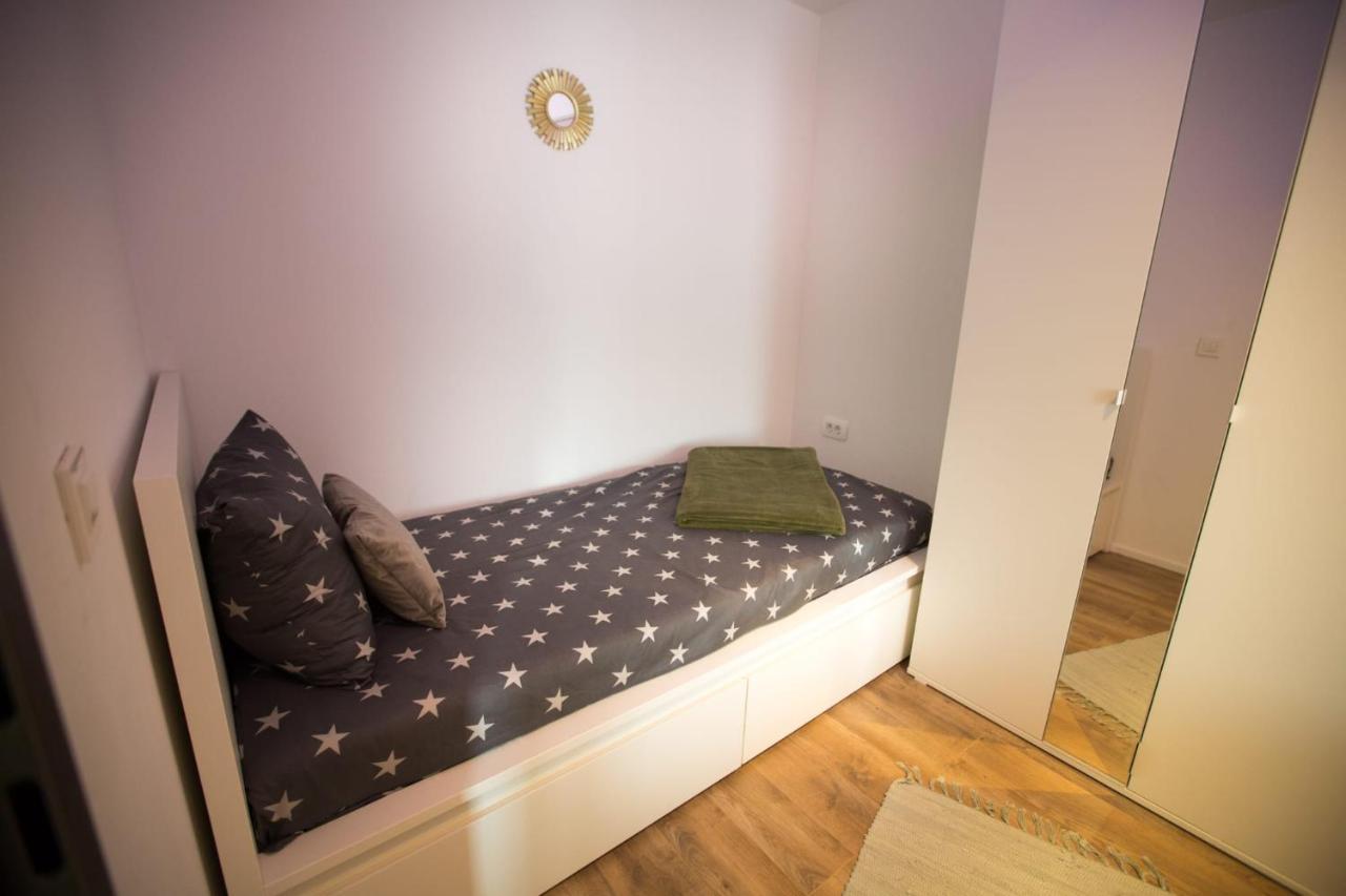 Apartmani Remete Zagreb Exterior foto