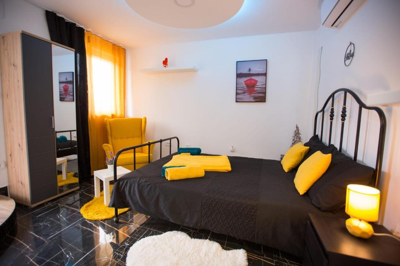 Apartmani Remete Zagreb Exterior foto