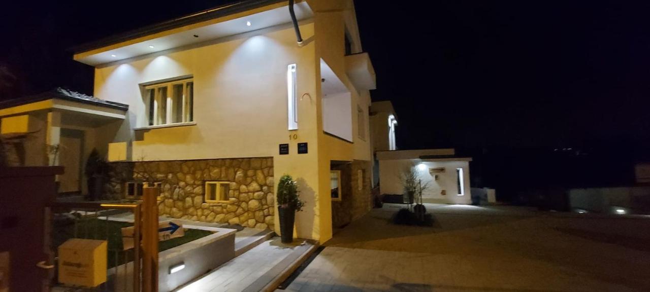 Apartmani Remete Zagreb Exterior foto