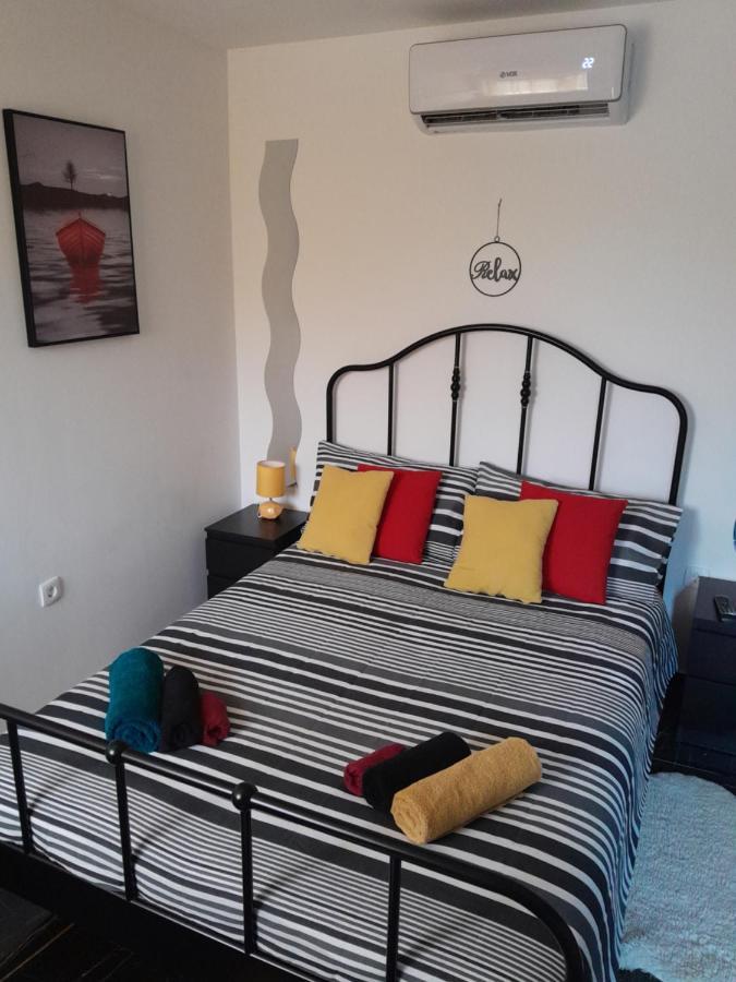 Apartmani Remete Zagreb Exterior foto
