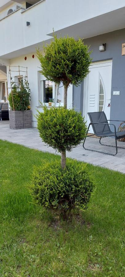 Apartmani Remete Zagreb Exterior foto