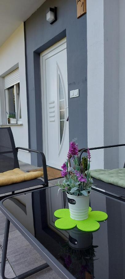Apartmani Remete Zagreb Exterior foto