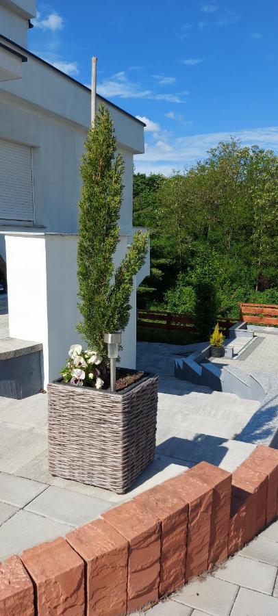 Apartmani Remete Zagreb Exterior foto